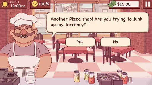 Good Pizza, Great Pizza - Cooking Simulator Game screenshot 21
