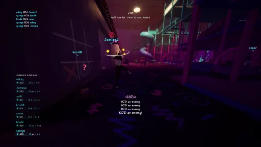 Goofy Gorillas screenshot 3