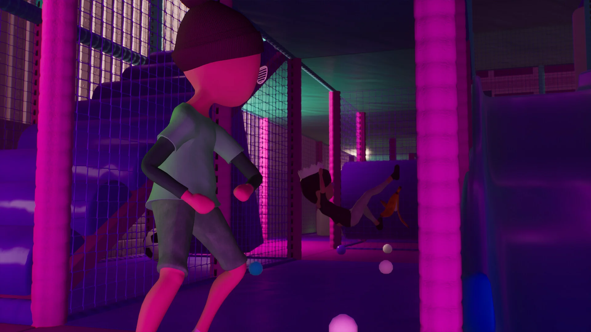 Goofy Gorillas screenshot 4
