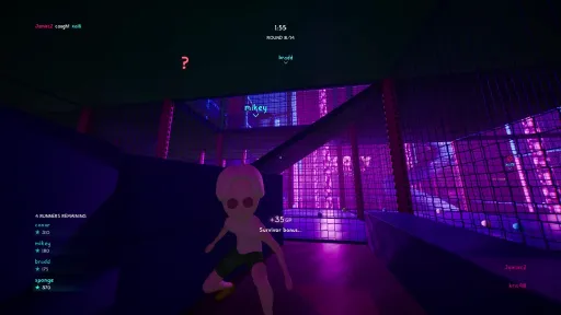 Goofy Gorillas screenshot 8