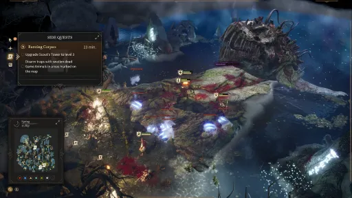Gord screenshot 2