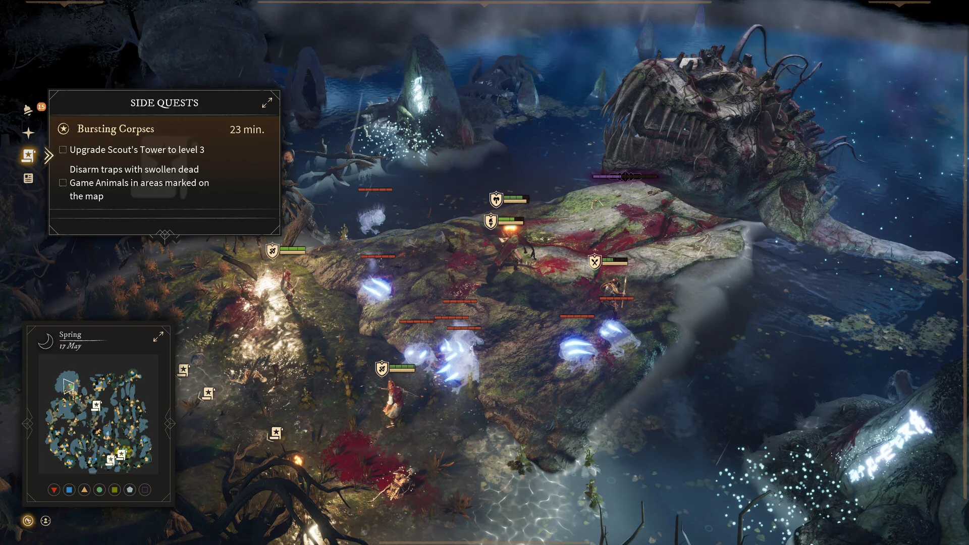 Gord screenshot 2