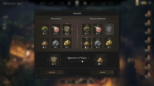 Gord screenshot 6