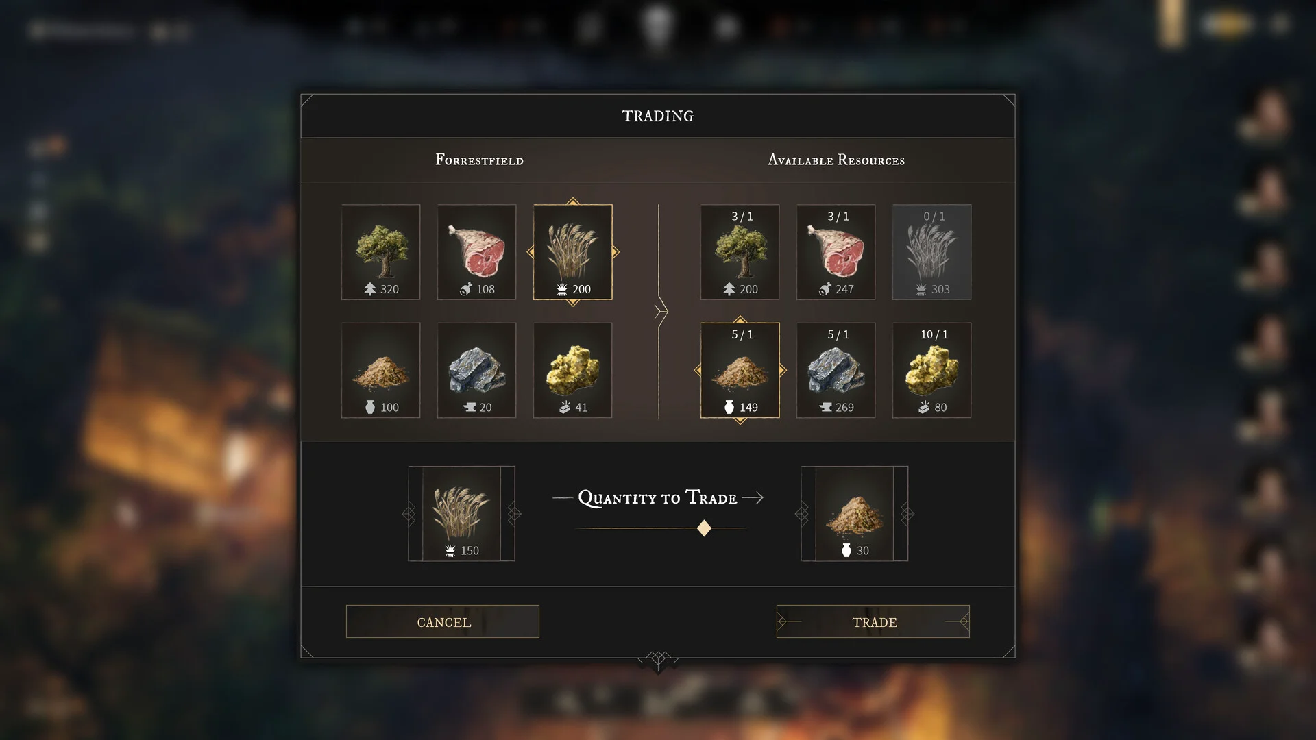 Gord screenshot 6