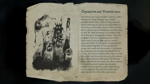 Gord screenshot 8