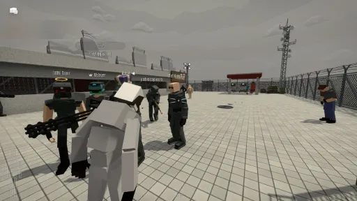 GoreBox screenshot 7