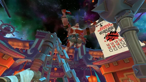 GORN 2 screenshot 10