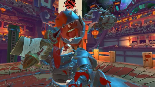 GORN 2 screenshot 11