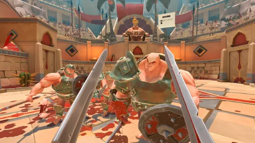 GORN 2 screenshot 14