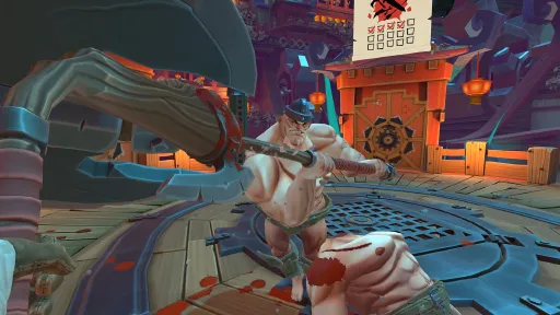 GORN 2 screenshot 5