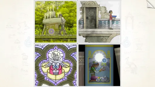Gorogoa screenshot 4