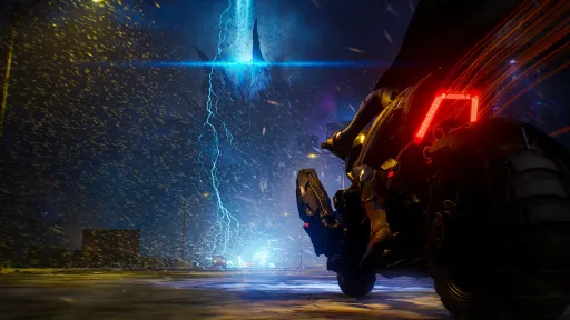 Gotham Knights screenshot 7