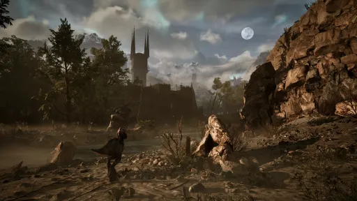 Gothic 1 Remake screenshot 10