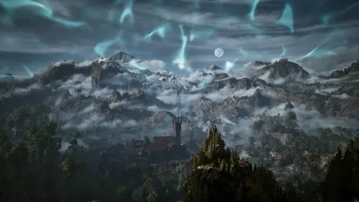 Gothic 1 Remake screenshot 11