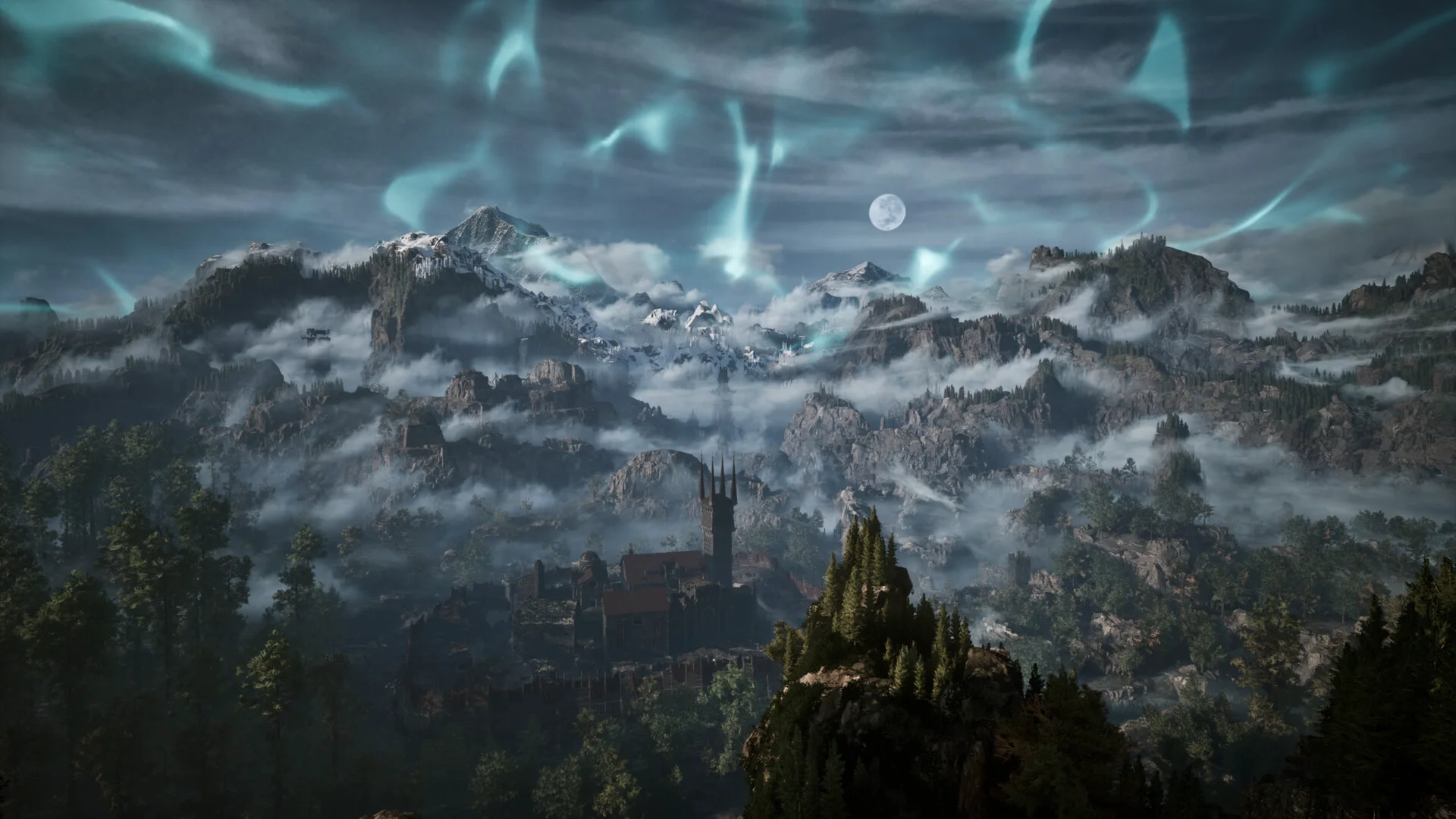 Gothic 1 Remake screenshot 11
