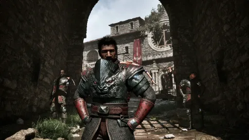 Gothic 1 Remake screenshot 12