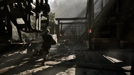 Gothic 1 Remake screenshot 14