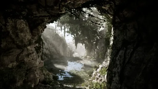 Gothic 1 Remake screenshot 15