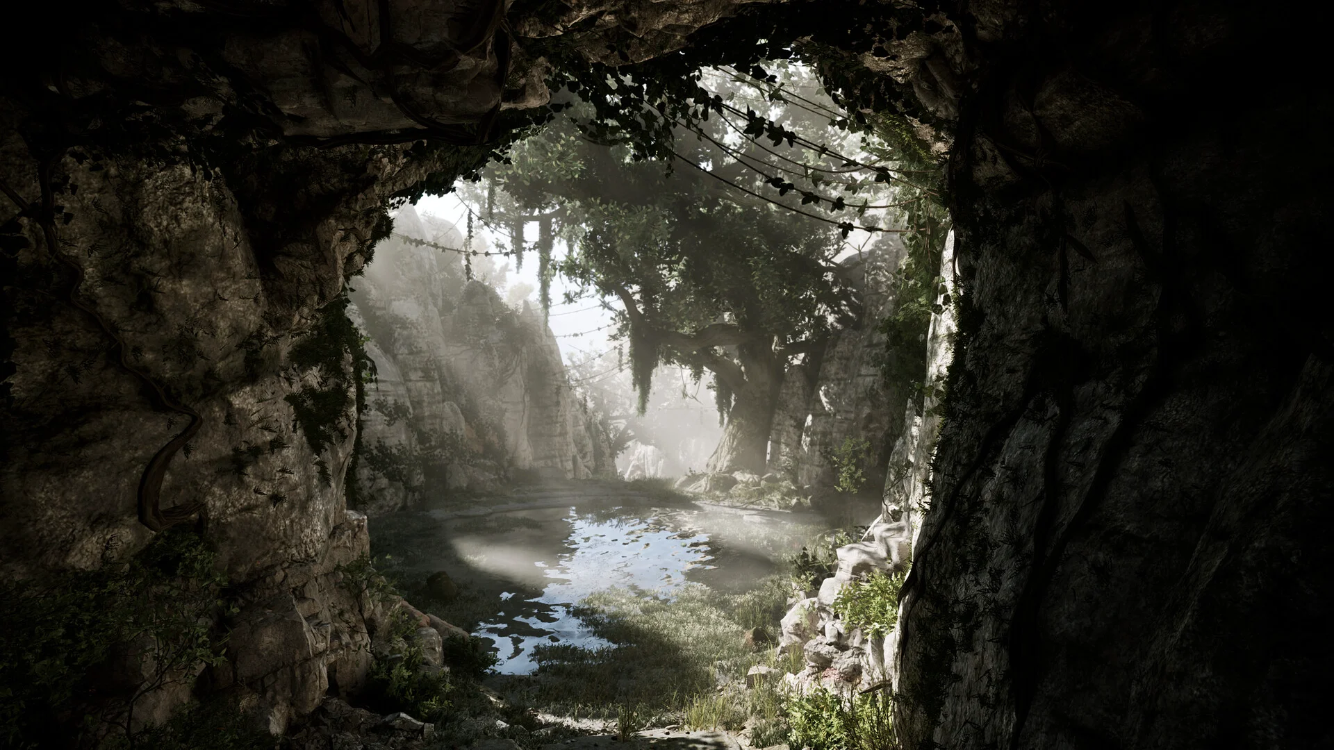 Gothic 1 Remake screenshot 15