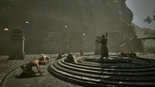 Gothic 1 Remake screenshot 16