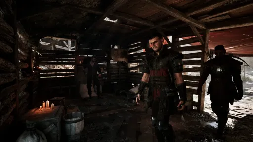 Gothic 1 Remake screenshot 17