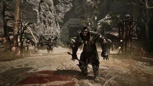 Gothic 1 Remake screenshot 18