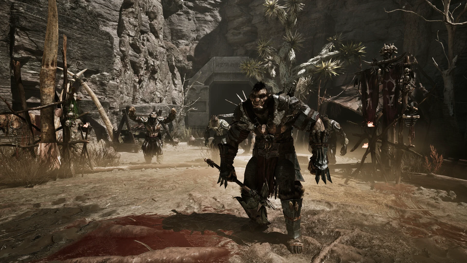 Gothic 1 Remake screenshot 18