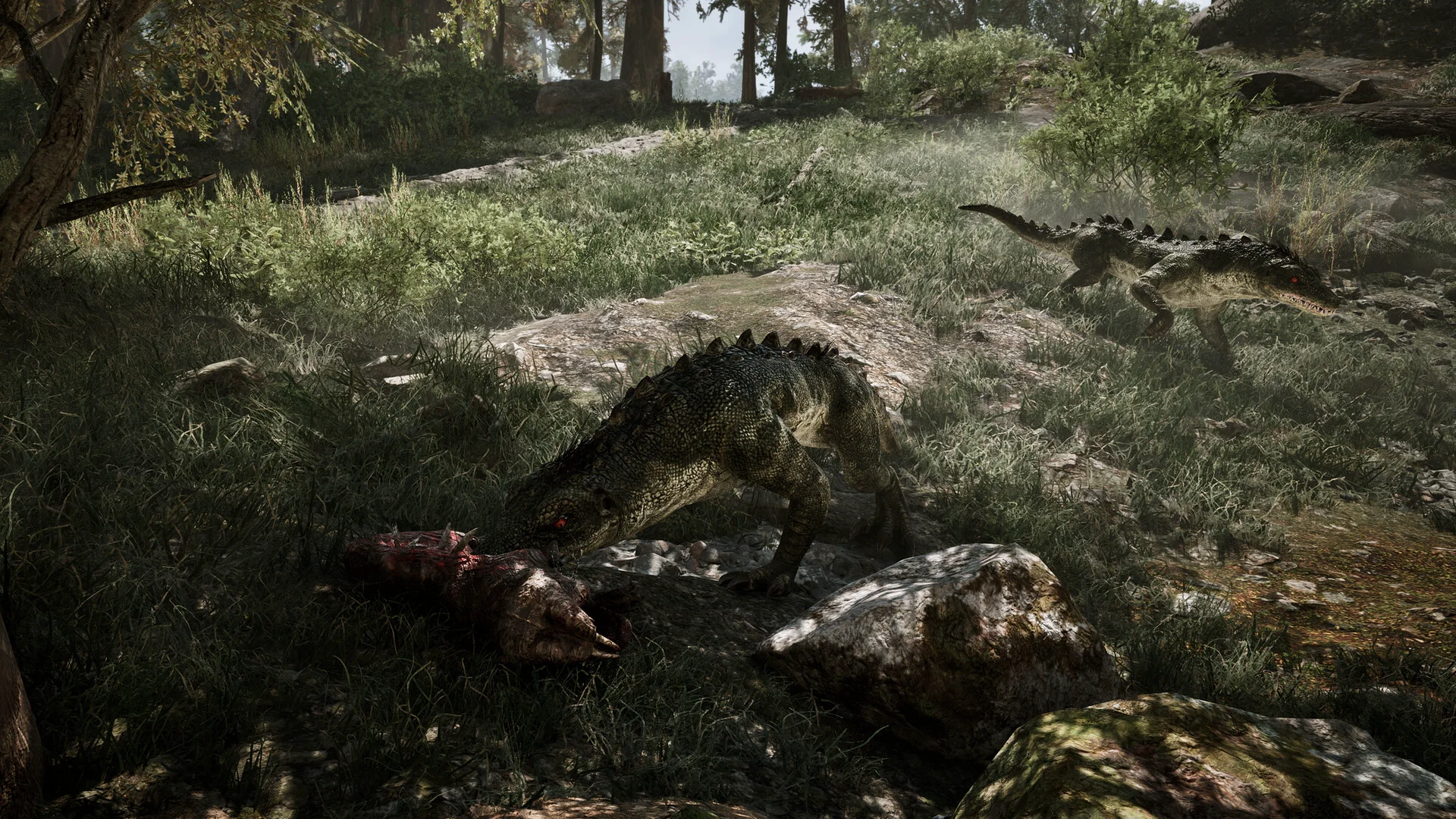 Gothic 1 Remake screenshot 19