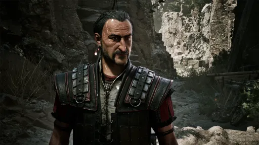 Gothic 1 Remake screenshot 4