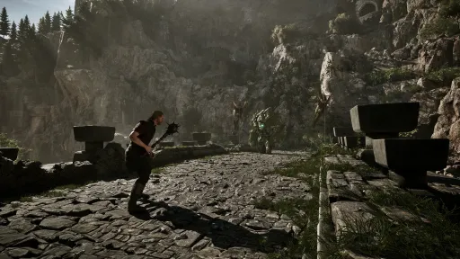 Gothic 1 Remake screenshot 5