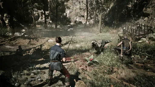 Gothic 1 Remake screenshot 6