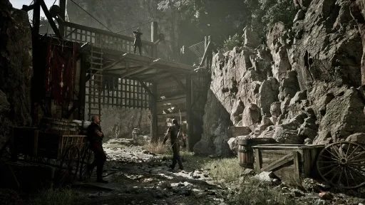 Gothic 1 Remake screenshot 8