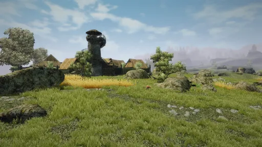Gothic® 3 screenshot 1