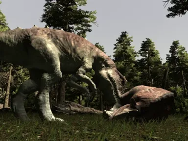 Gothic® 3 screenshot 10