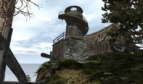 Gothic® 3 screenshot 11