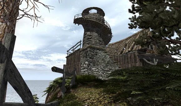 Gothic® 3 screenshot 11