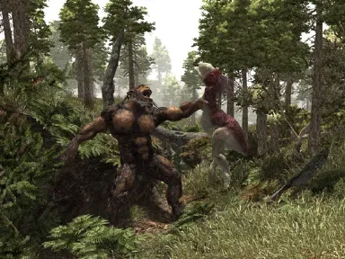 Gothic® 3 screenshot 15