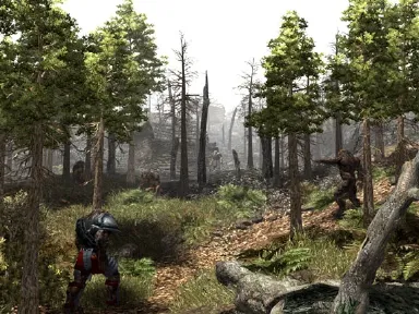 Gothic® 3 screenshot 16