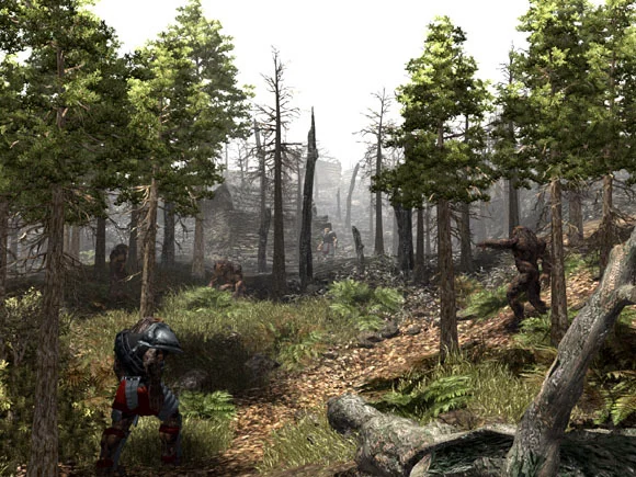 Gothic® 3 screenshot 16