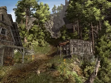 Gothic® 3 screenshot 18