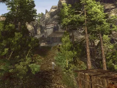 Gothic® 3 screenshot 19