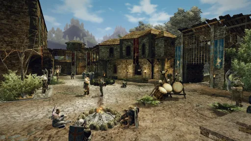 Gothic® 3 screenshot 2
