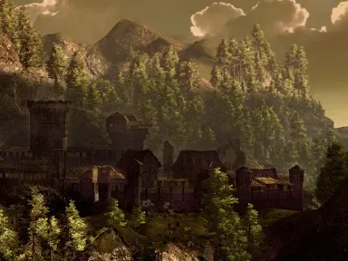 Gothic® 3 screenshot 20