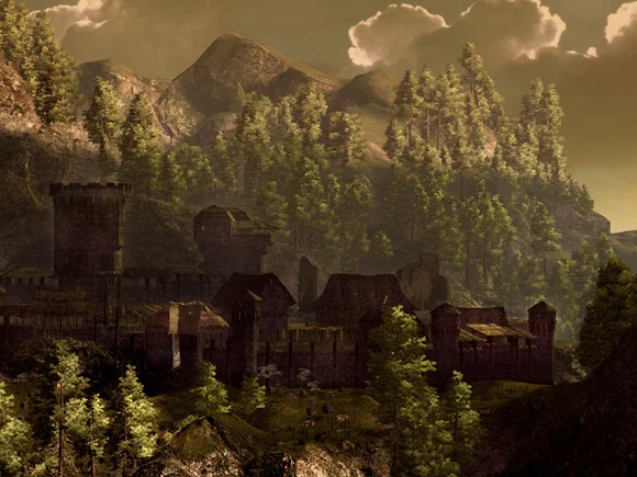 Gothic® 3 screenshot 20