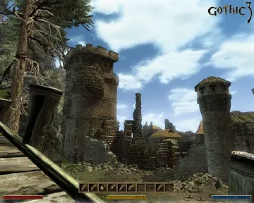 Gothic® 3 screenshot 7