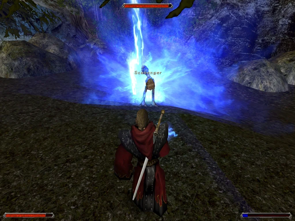 Gothic II: Gold Edition screenshot 11