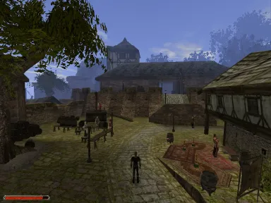 Gothic II: Gold Edition screenshot 14