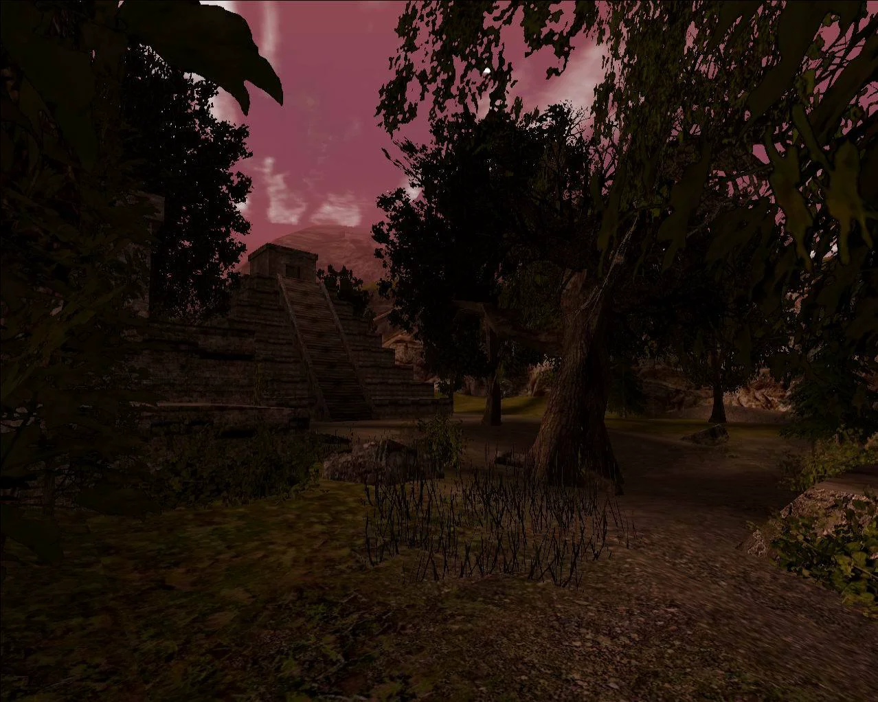 Gothic II: Gold Edition screenshot 16