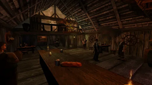Gothic II: Gold Edition screenshot 2