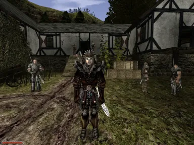 Gothic II: Gold Edition screenshot 7